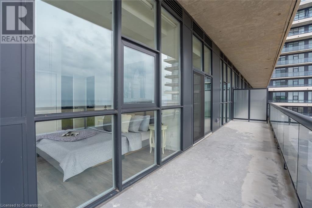 550 North Service Road Unit# 913, Grimsby, Ontario  L3M 0H9 - Photo 23 - 40668347