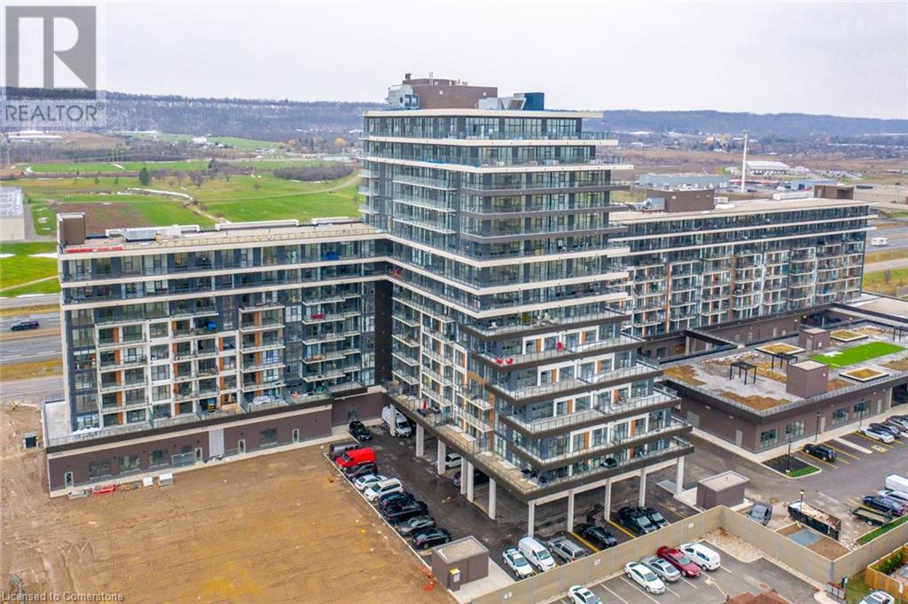 550 North Service Road Unit# 913, Grimsby, Ontario  L3M 0H9 - Photo 28 - 40668347