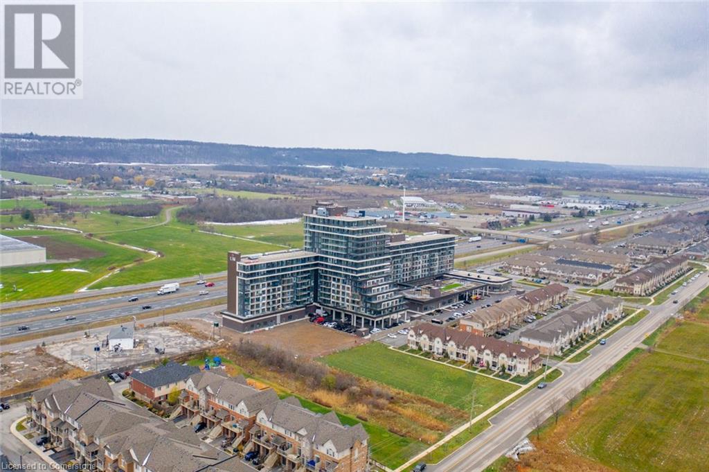 550 North Service Road Unit# 913, Grimsby, Ontario  L3M 0H9 - Photo 29 - 40668347