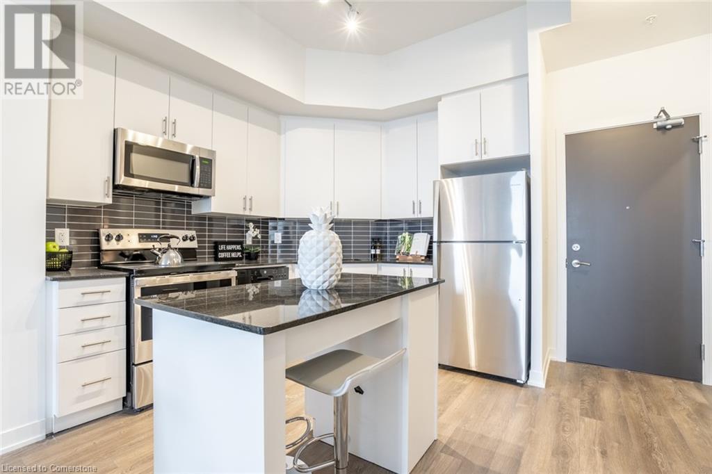 550 North Service Road Unit# 913, Grimsby, Ontario  L3M 0H9 - Photo 4 - 40668347