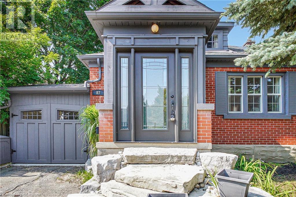 87 Simeon Street, Kitchener, Ontario  N2H 1S4 - Photo 1 - 40668330