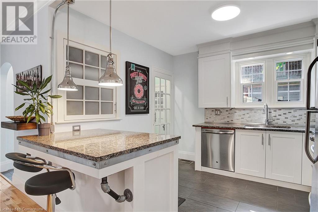 87 Simeon Street, Kitchener, Ontario  N2H 1S4 - Photo 10 - 40668330