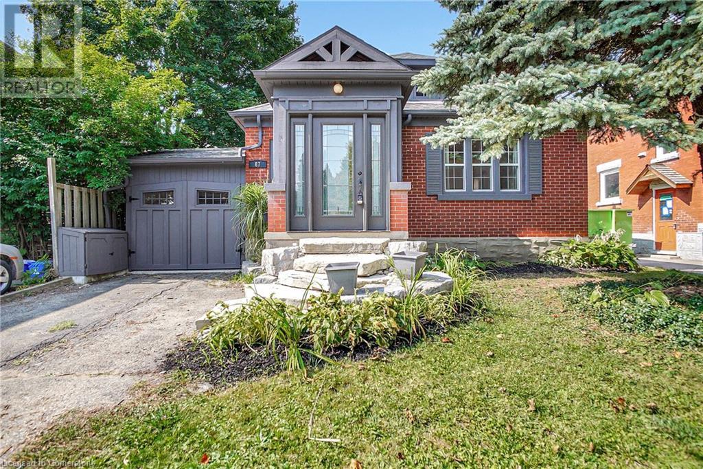 87 Simeon Street, Kitchener, Ontario  N2H 1S4 - Photo 2 - 40668330