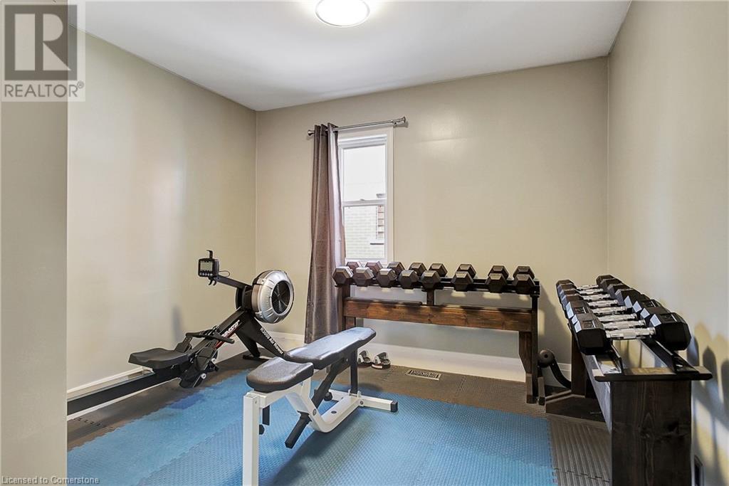 87 Simeon Street, Kitchener, Ontario  N2H 1S4 - Photo 21 - 40668330