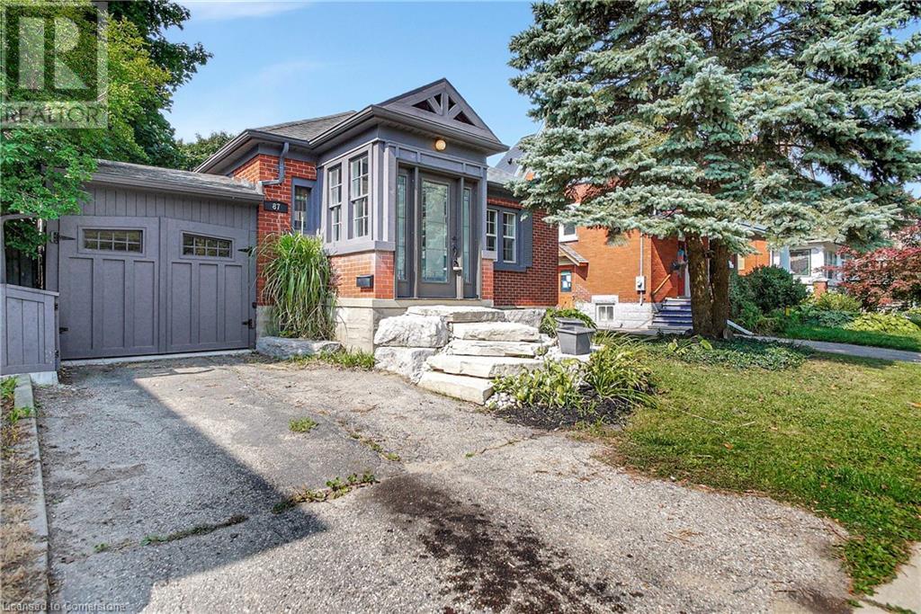 87 Simeon Street, Kitchener, Ontario  N2H 1S4 - Photo 3 - 40668330
