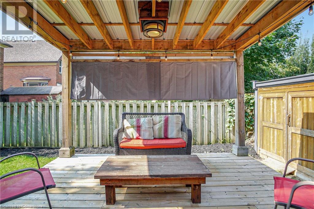 87 Simeon Street, Kitchener, Ontario  N2H 1S4 - Photo 36 - 40668330