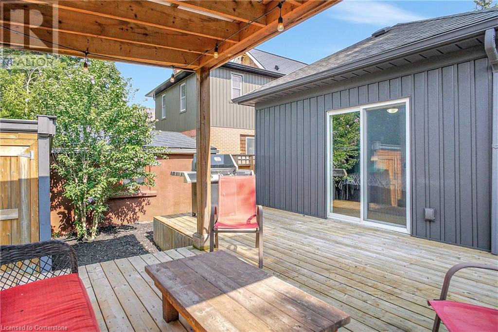 87 Simeon Street, Kitchener, Ontario  N2H 1S4 - Photo 37 - 40668330