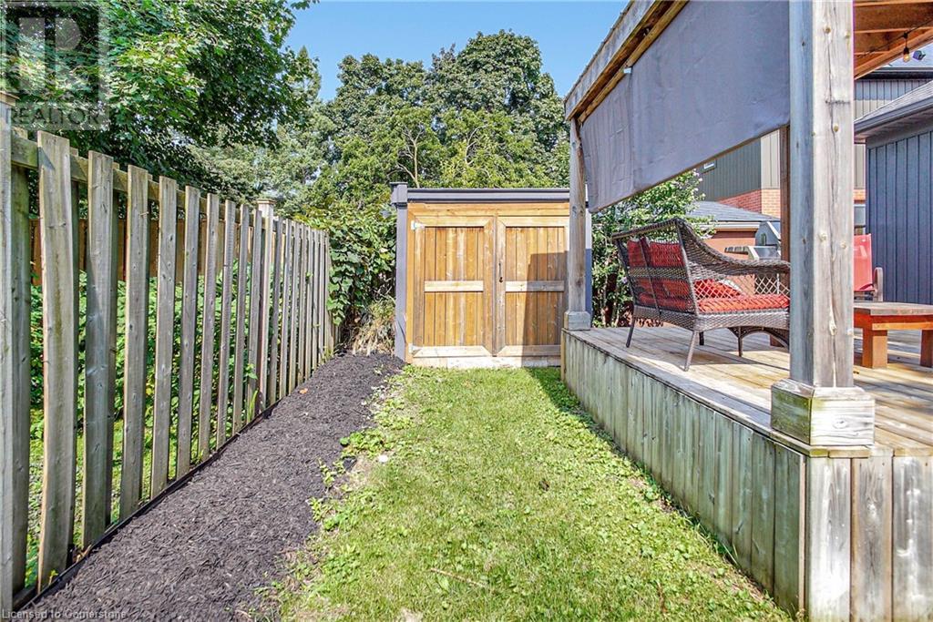 87 Simeon Street, Kitchener, Ontario  N2H 1S4 - Photo 42 - 40668330