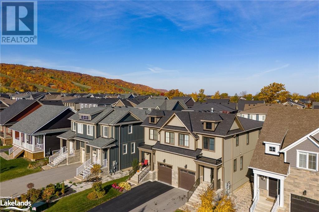 147 Yellow Birch Crescent Crescent, The Blue Mountains, Ontario  L9Y 0Y5 - Photo 2 - 40668206