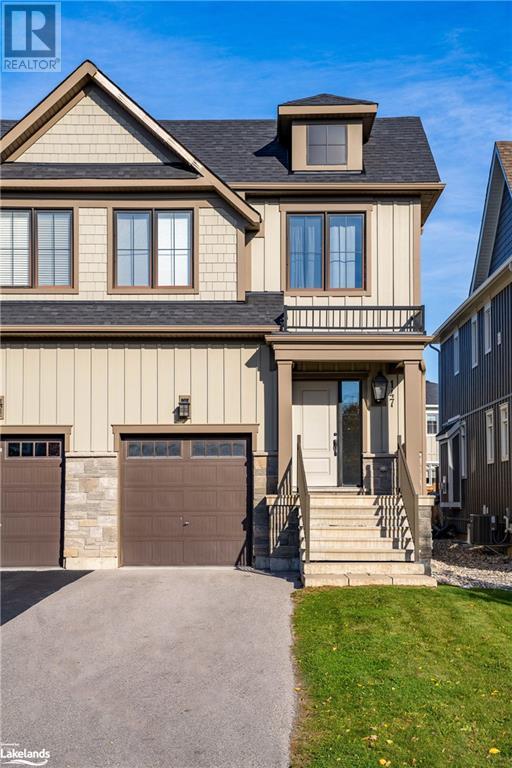 147 Yellow Birch Crescent Crescent, The Blue Mountains, Ontario  L9Y 0Y5 - Photo 7 - 40668206
