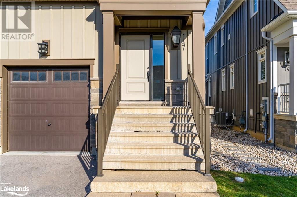 147 Yellow Birch Crescent Crescent, The Blue Mountains, Ontario  L9Y 0Y5 - Photo 8 - 40668206