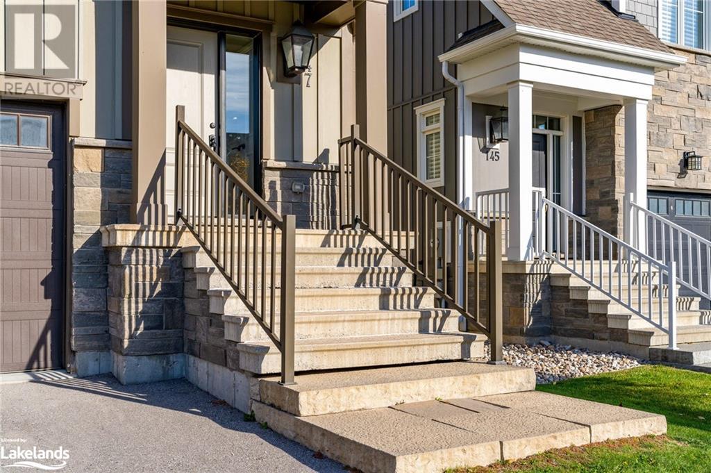 147 Yellow Birch Crescent Crescent, The Blue Mountains, Ontario  L9Y 0Y5 - Photo 9 - 40668206