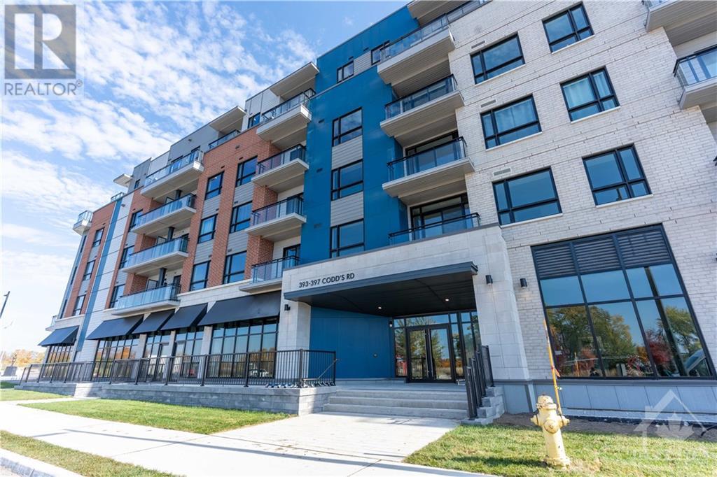 397 Codd's Road Unit#502, Ottawa, Ontario  K1K 2G8 - Photo 1 - 1417755