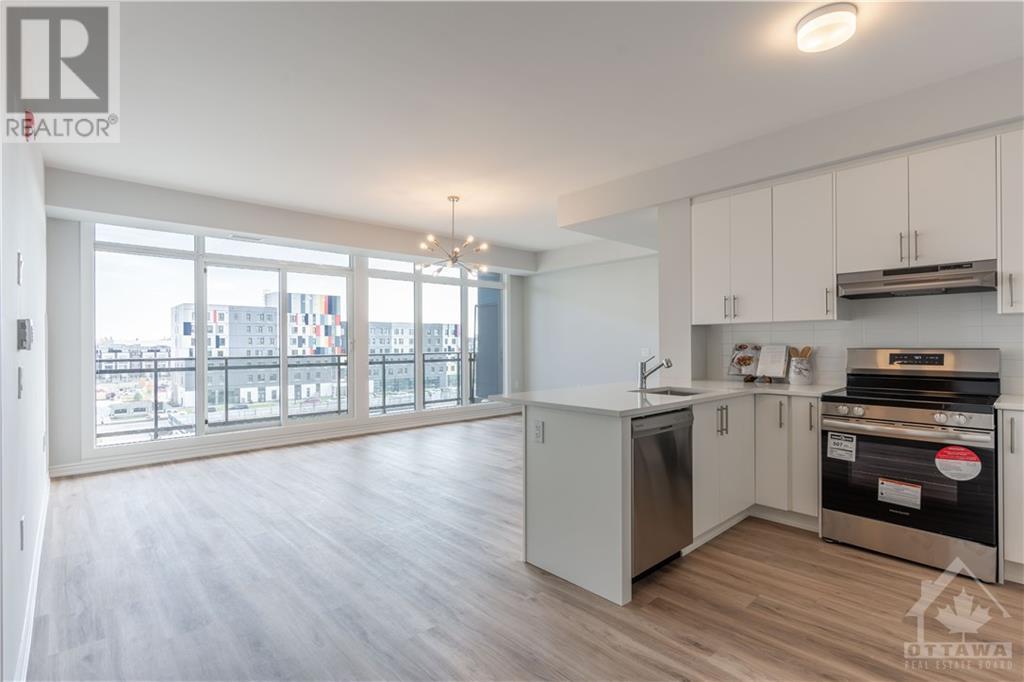 397 Codd's Road Unit#502, Ottawa, Ontario  K1K 2G8 - Photo 2 - 1417755