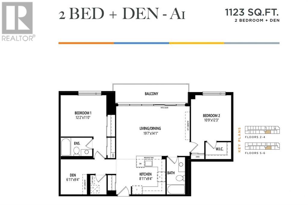 397 Codd's Road Unit#502, Ottawa, Ontario  K1K 2G8 - Photo 23 - 1417755