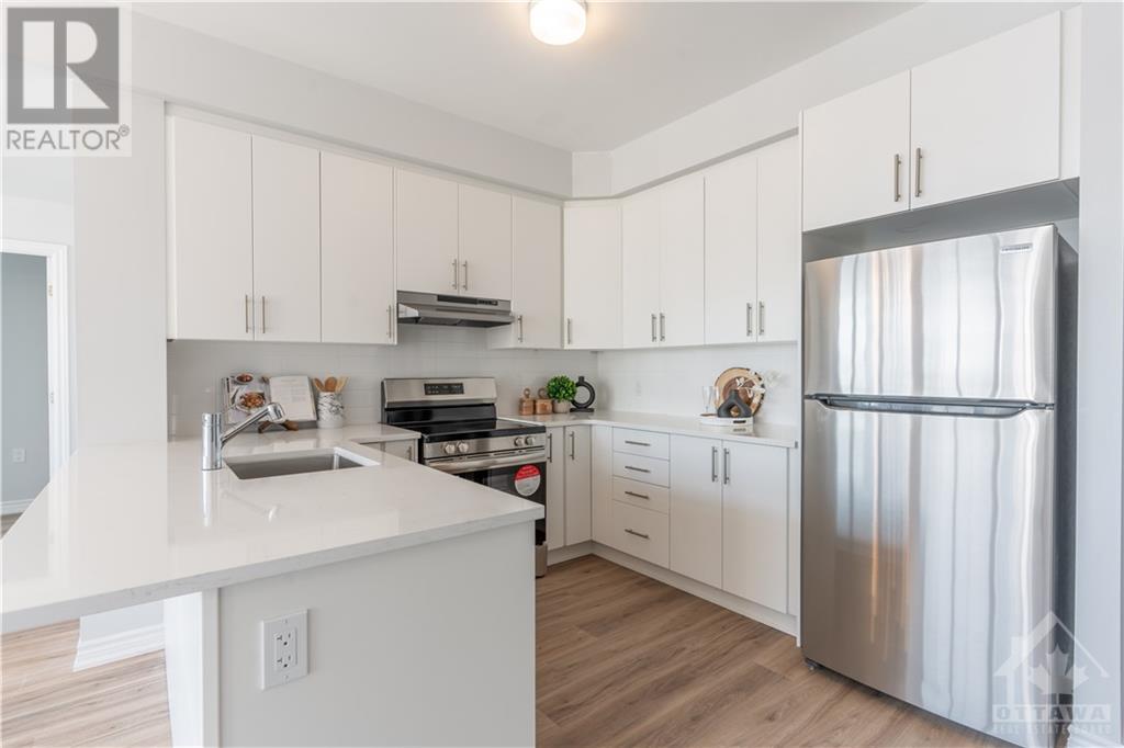 397 Codd's Road Unit#502, Ottawa, Ontario  K1K 2G8 - Photo 3 - 1417755