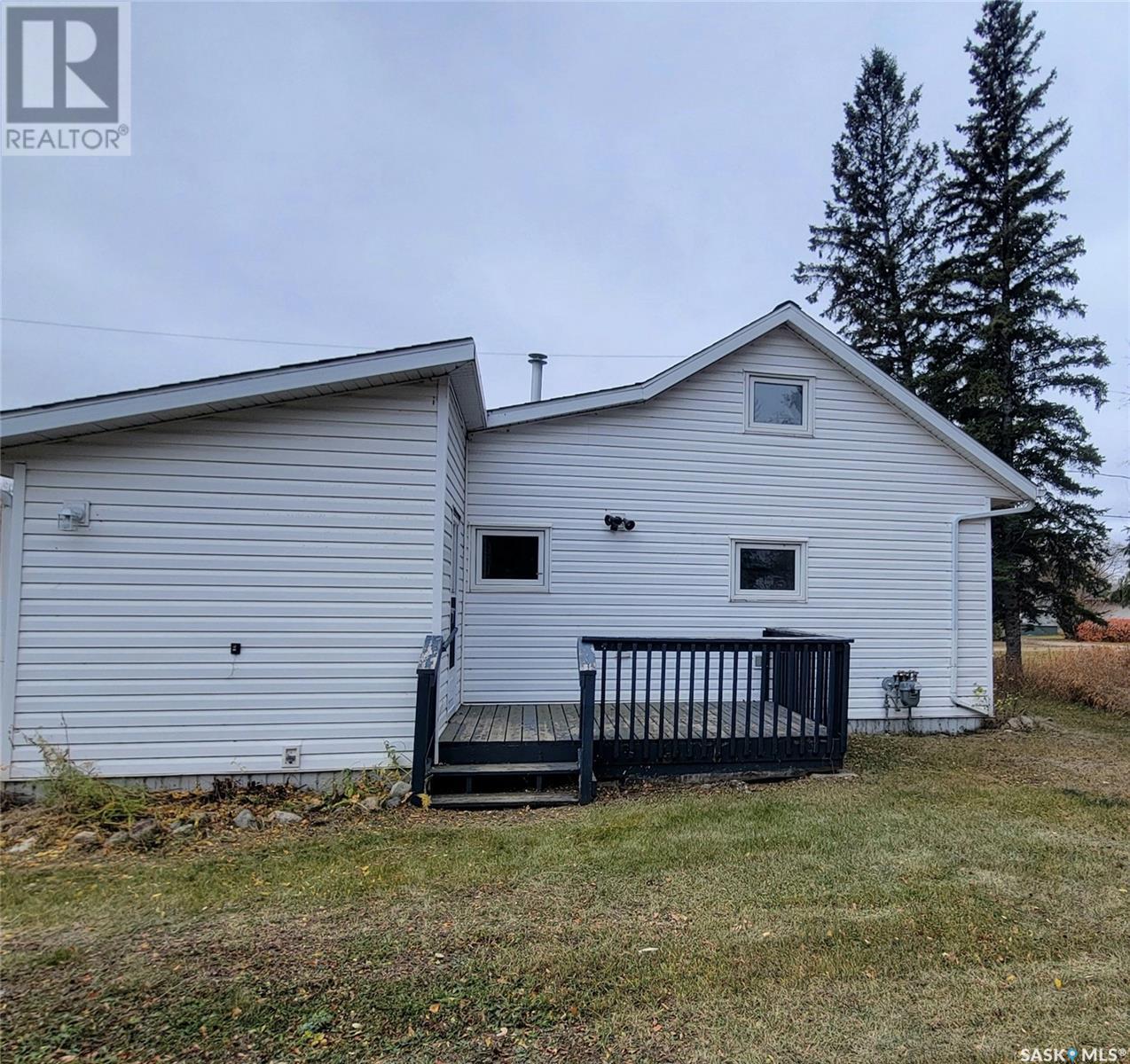 15 Railway Avenue Sw, Preeceville, Saskatchewan  S0A 3B0 - Photo 19 - SK986763