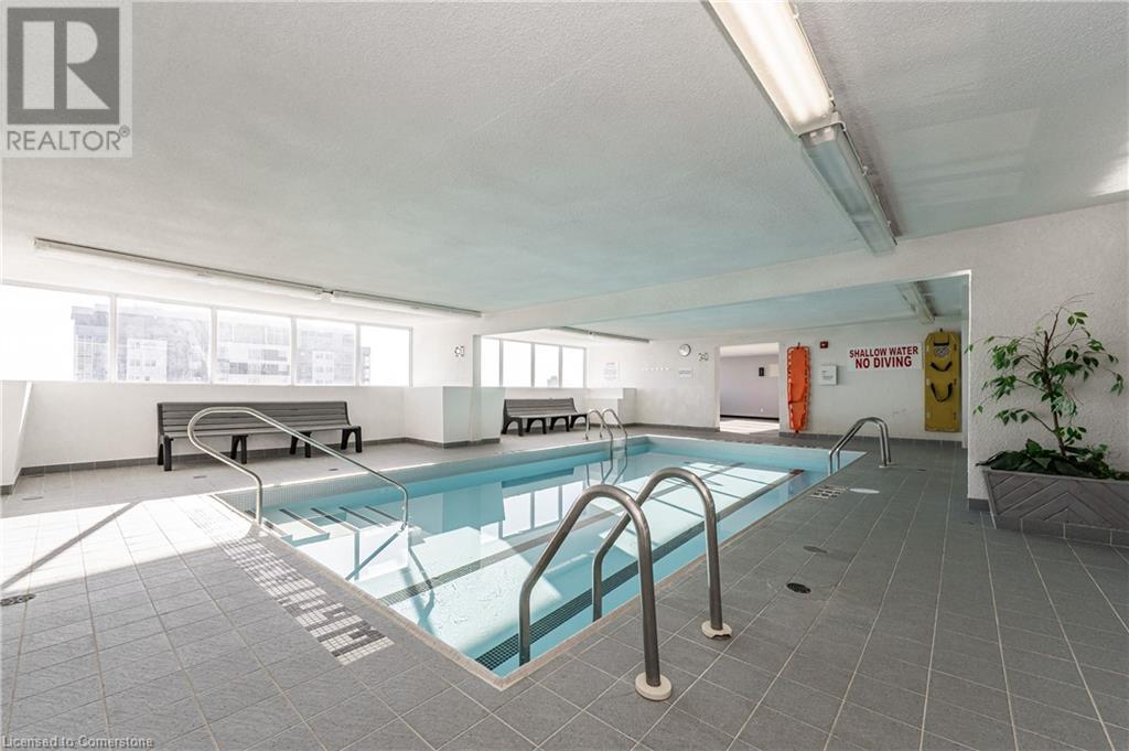 375 King Street N Unit# 707, Waterloo, Ontario  N2J 4L6 - Photo 19 - 40667320