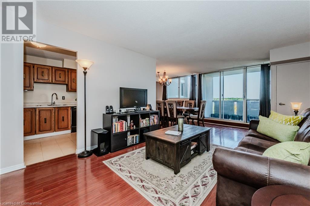 375 King Street N Unit# 707, Waterloo, Ontario  N2J 4L6 - Photo 2 - 40667320
