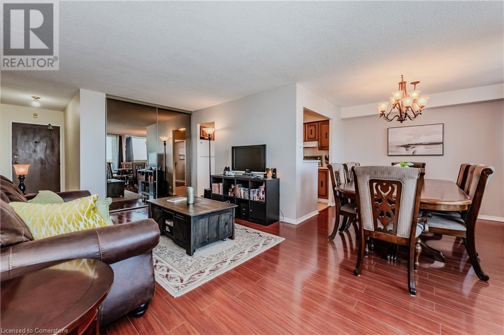 375 King Street N Unit# 707, Waterloo, Ontario  N2J 4L6 - Photo 3 - 40667320