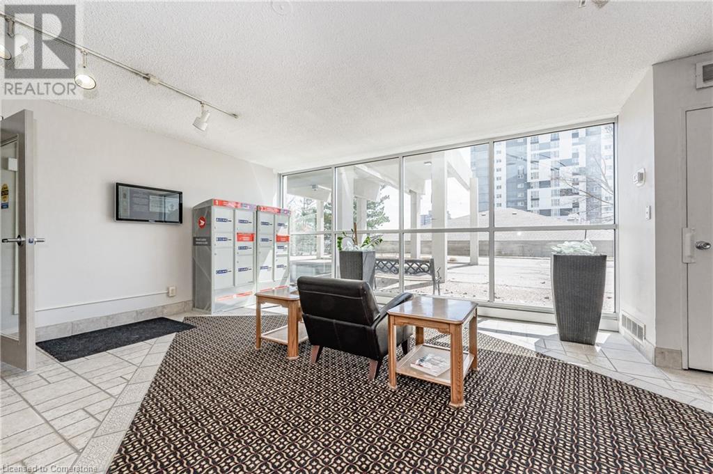 375 King Street N Unit# 707, Waterloo, Ontario  N2J 4L6 - Photo 30 - 40667320