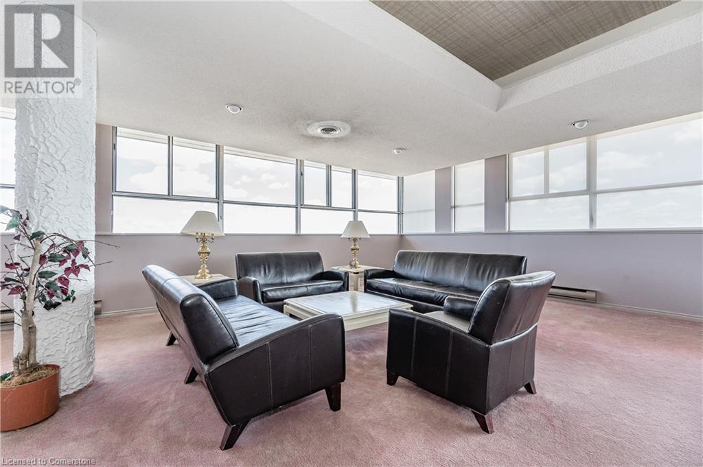 375 King Street N Unit# 707, Waterloo, Ontario  N2J 4L6 - Photo 35 - 40667320
