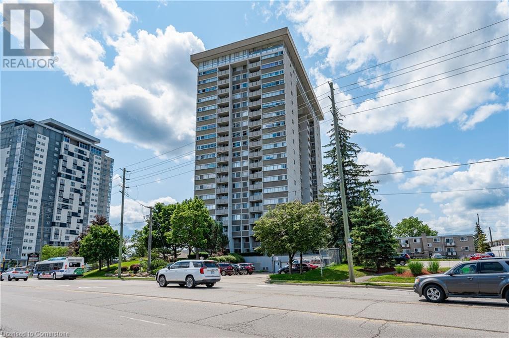 375 King Street N Unit# 707, Waterloo, Ontario  N2J 4L6 - Photo 39 - 40667320