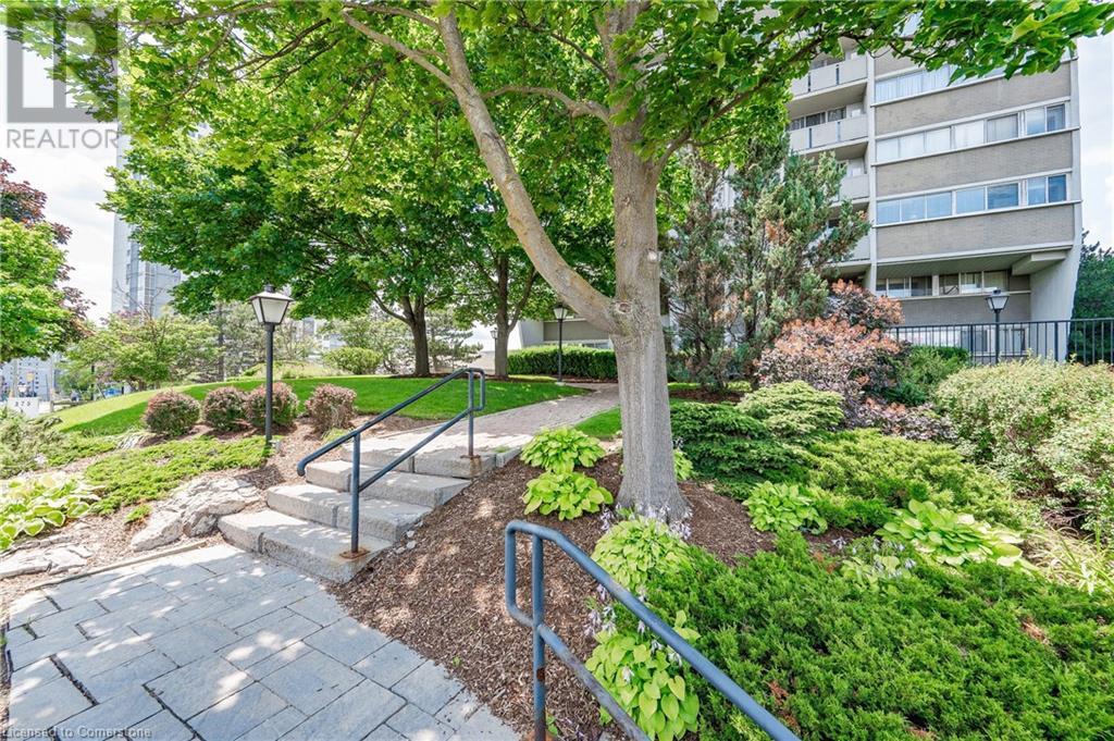 375 King Street N Unit# 707, Waterloo, Ontario  N2J 4L6 - Photo 40 - 40667320