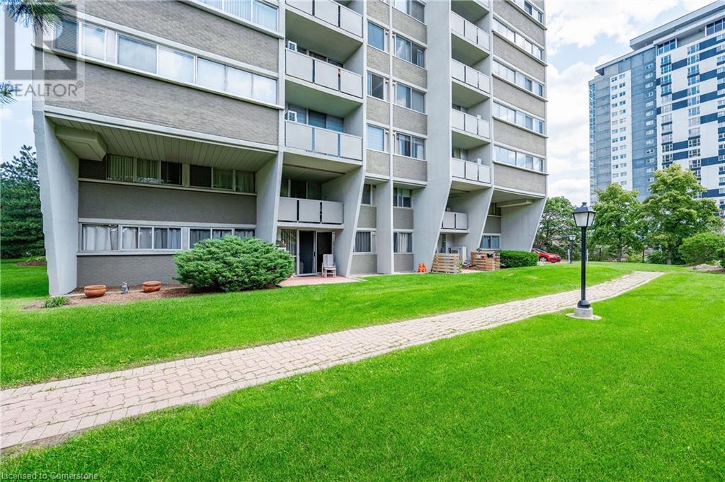 375 King Street N Unit# 707, Waterloo, Ontario  N2J 4L6 - Photo 41 - 40667320