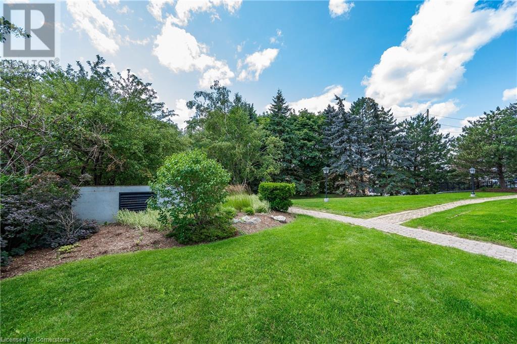 375 King Street N Unit# 707, Waterloo, Ontario  N2J 4L6 - Photo 42 - 40667320