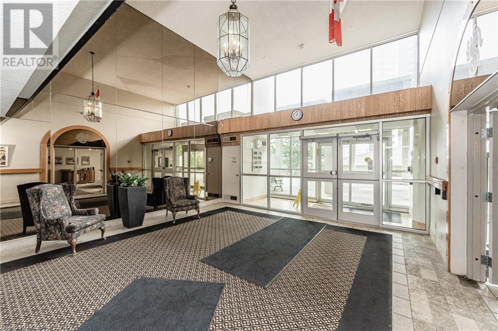 375 King Street N Unit# 707, Waterloo, Ontario  N2J 4L6 - Photo 43 - 40667320