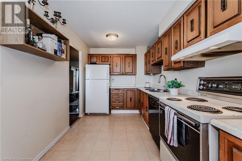 375 King Street N Unit# 707, Waterloo, Ontario  N2J 4L6 - Photo 6 - 40667320