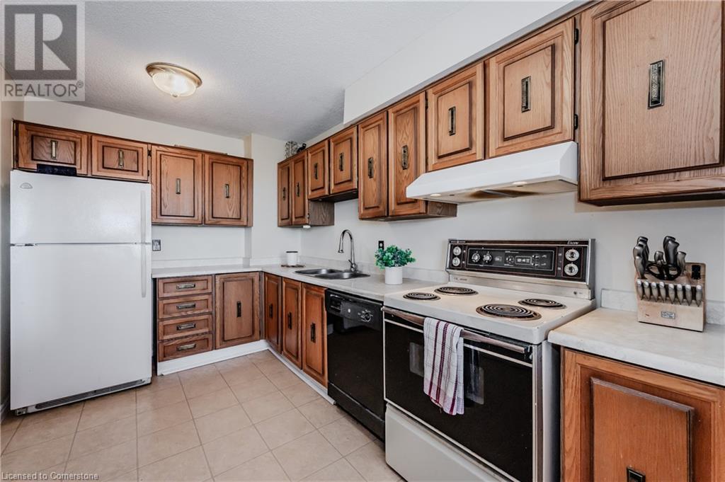 375 King Street N Unit# 707, Waterloo, Ontario  N2J 4L6 - Photo 7 - 40667320
