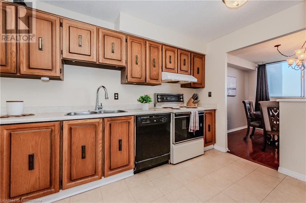 375 King Street N Unit# 707, Waterloo, Ontario  N2J 4L6 - Photo 8 - 40667320