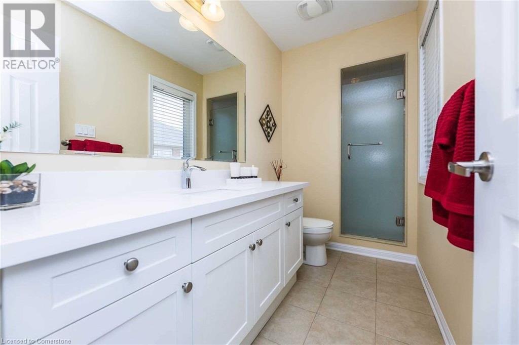 614 Cargill Path, Milton, Ontario  L9T 7X2 - Photo 12 - 40667424