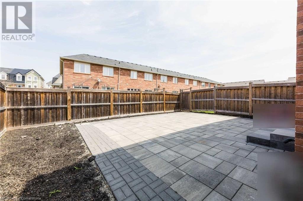 614 Cargill Path, Milton, Ontario  L9T 7X2 - Photo 22 - 40667424