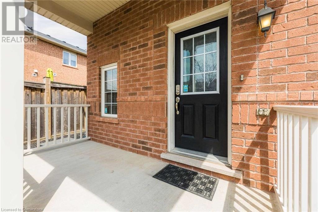 614 Cargill Path, Milton, Ontario  L9T 7X2 - Photo 3 - 40667424