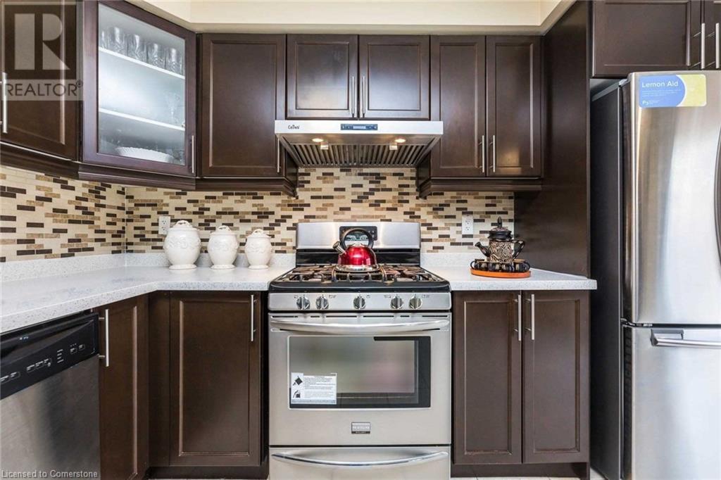 614 Cargill Path, Milton, Ontario  L9T 7X2 - Photo 6 - 40667424