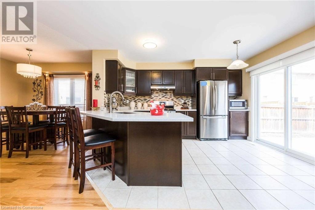 614 Cargill Path, Milton, Ontario  L9T 7X2 - Photo 7 - 40667424