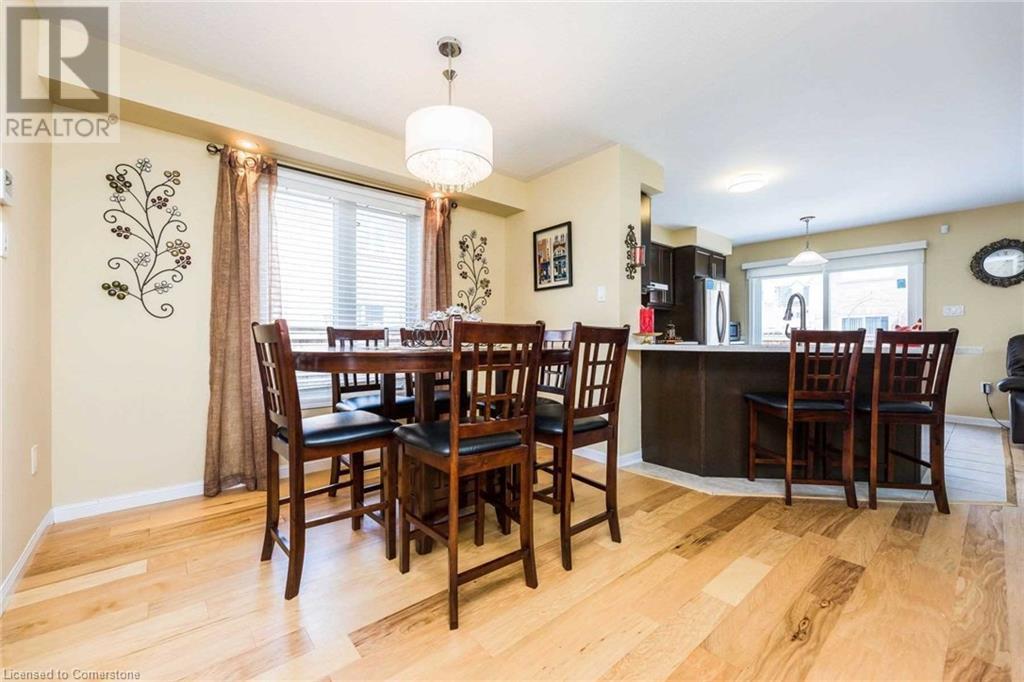614 Cargill Path, Milton, Ontario  L9T 7X2 - Photo 8 - 40667424