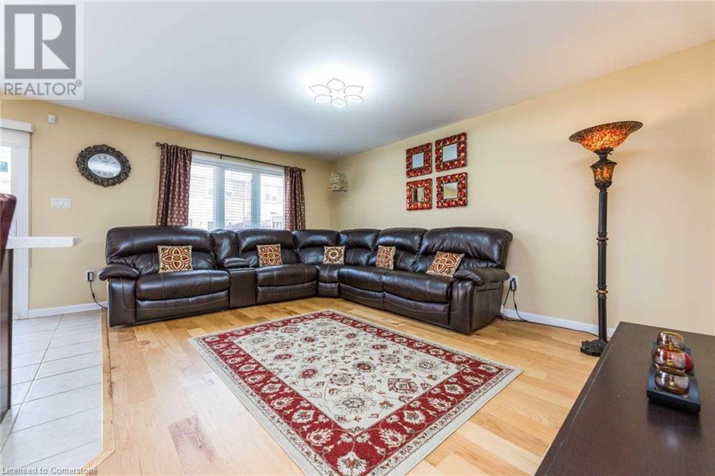 614 Cargill Path, Milton, Ontario  L9T 7X2 - Photo 9 - 40667424