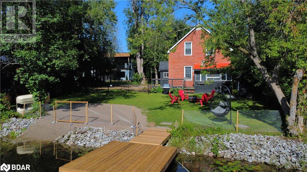 4359 Hepinstall Landing, Washago, Ontario  L0K 2B0 - Photo 1 - 40666940