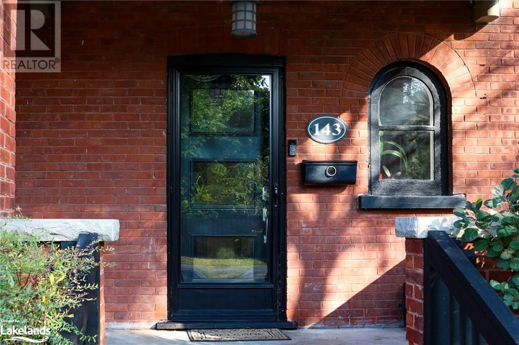 143 Fourth Street W, Collingwood, Ontario  L9Y 1R6 - Photo 3 - 40667911