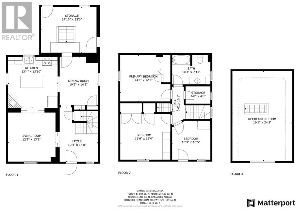 143 Fourth Street W, Collingwood, Ontario  L9Y 1R6 - Photo 42 - 40667911