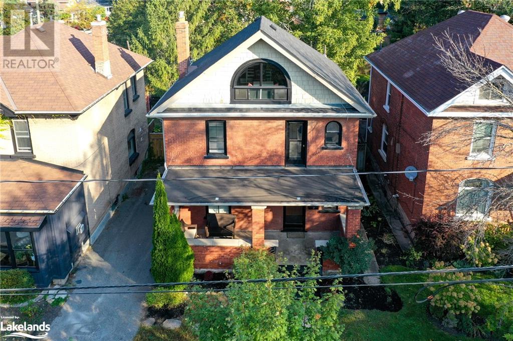 143 Fourth Street W, Collingwood, Ontario  L9Y 1R6 - Photo 43 - 40667911
