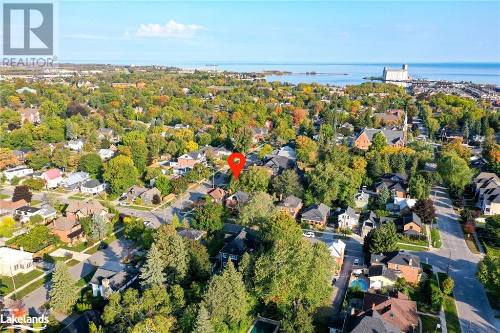 143 Fourth Street W, Collingwood, Ontario  L9Y 1R6 - Photo 45 - 40667911