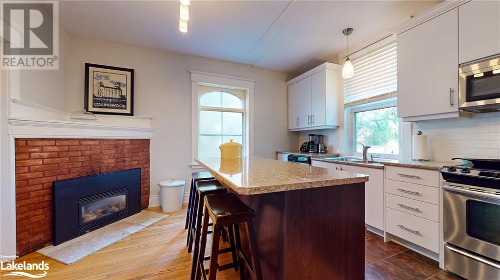 143 Fourth Street W, Collingwood, Ontario  L9Y 1R6 - Photo 47 - 40667911