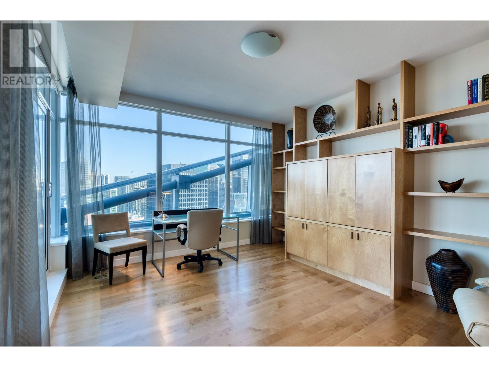 3402 1281 W Cordova Street, Vancouver, British Columbia  V6C 3R5 - Photo 11 - R2938348