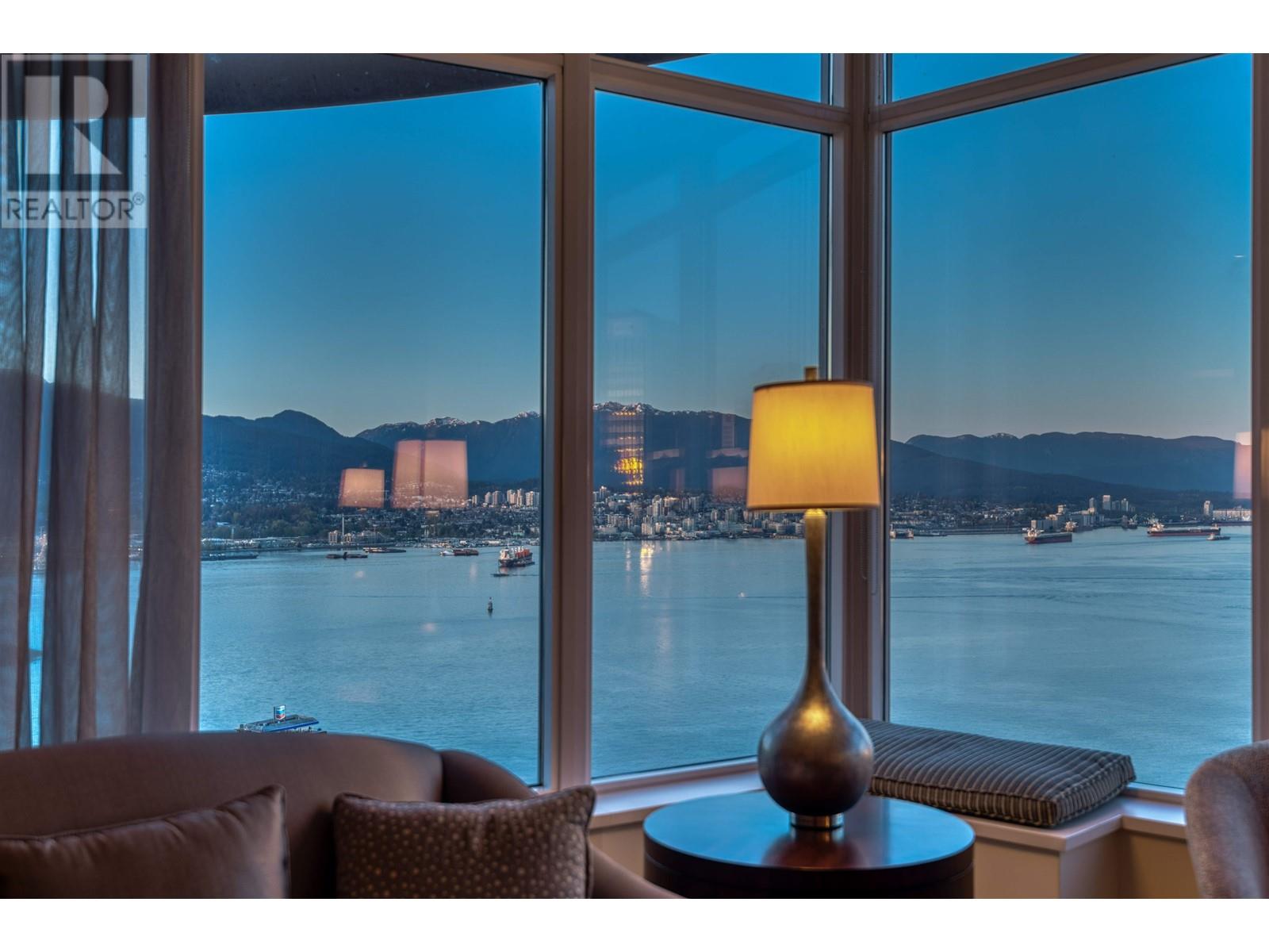 3402 1281 W Cordova Street, Vancouver, British Columbia  V6C 3R5 - Photo 14 - R2938348