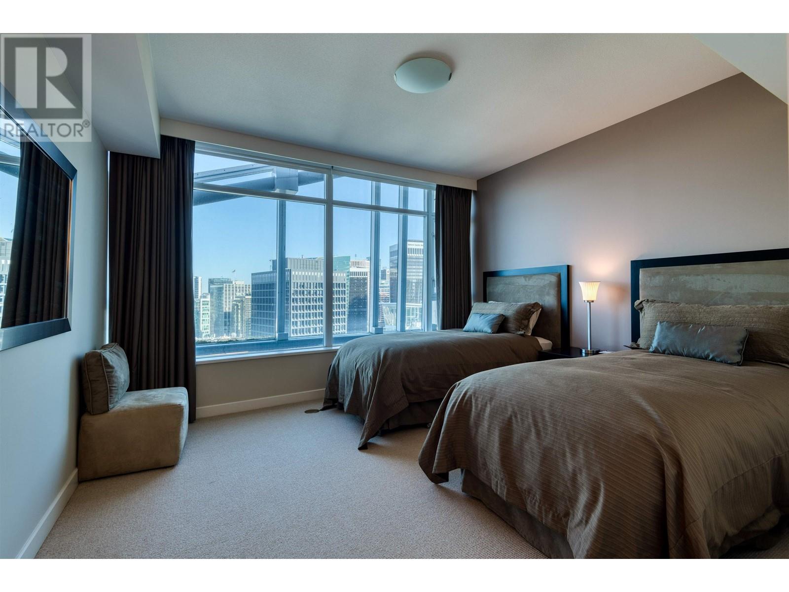 3402 1281 W Cordova Street, Vancouver, British Columbia  V6C 3R5 - Photo 19 - R2938348